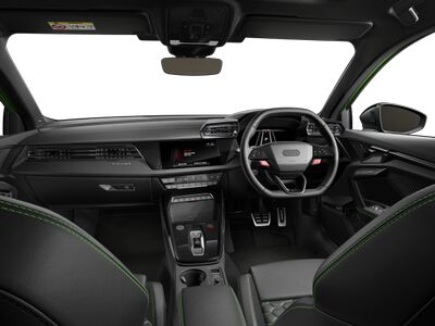 2025 Audi RS3