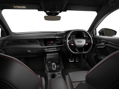 2025 Audi RS3