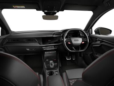 2025 Audi RS3