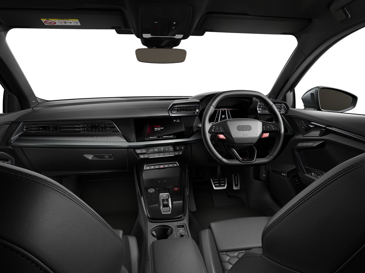 2025 Audi RS3