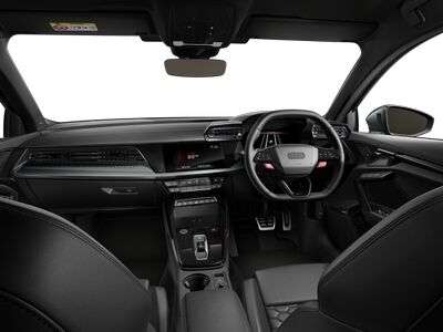 2025 Audi RS3