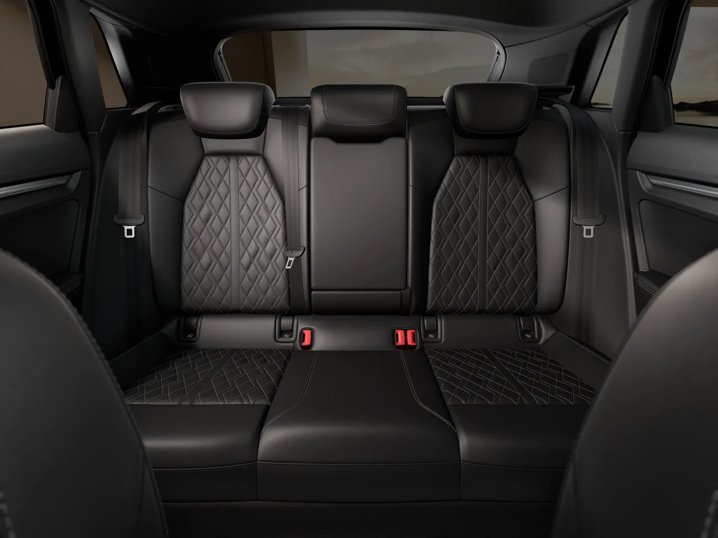 Image about Audi S3 Sportback TFSI quattro S tronic