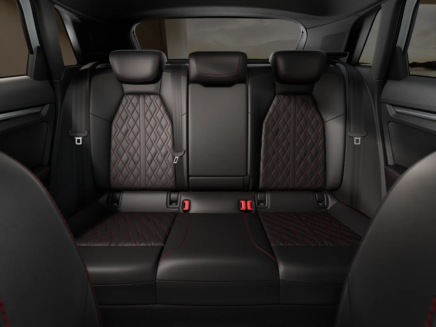 Image about Audi S3 Sportback TFSI quattro S tronic