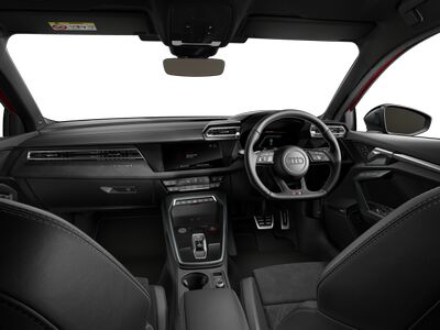 2025 Audi S3