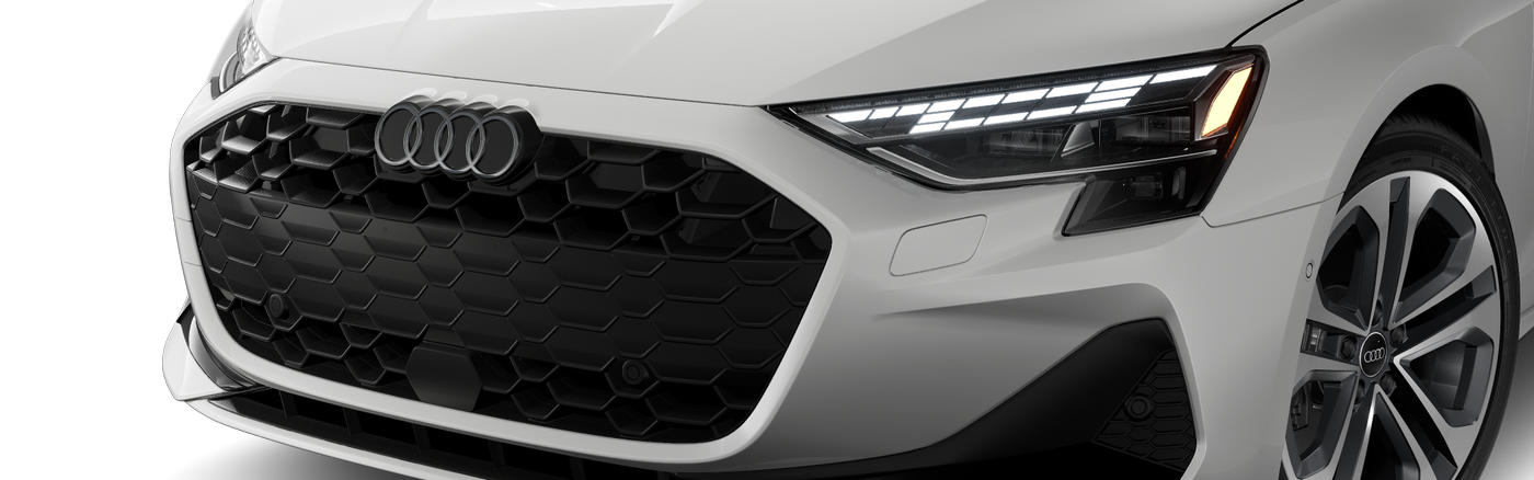 2026 Audi A3 Premium - Photo 49