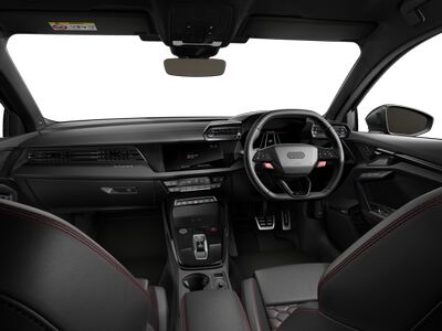 2025 Audi RS3