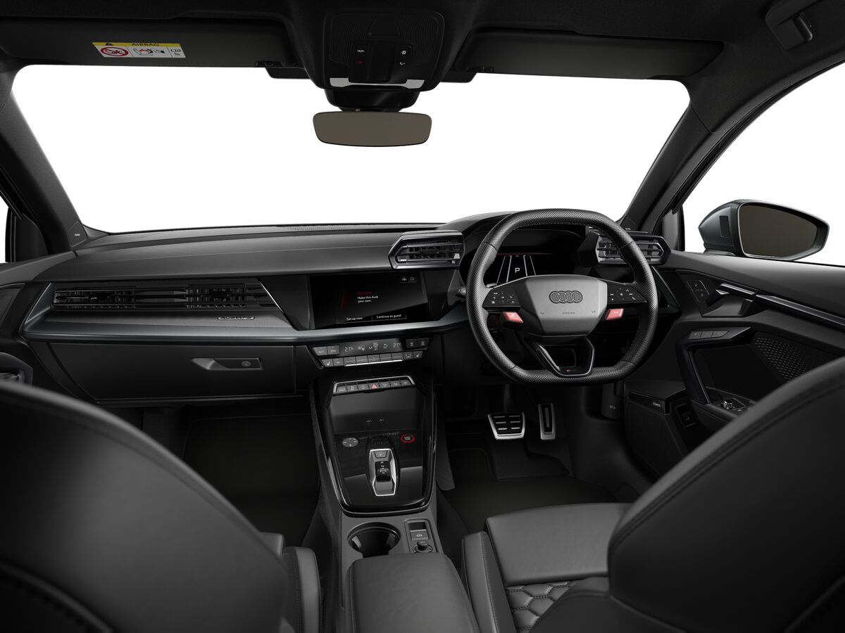 2025 Audi RS3