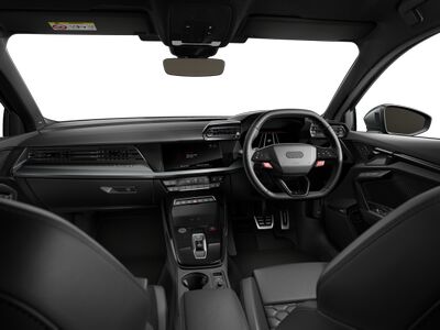 2025 Audi RS3