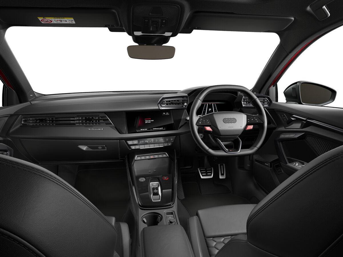 2025 Audi RS3