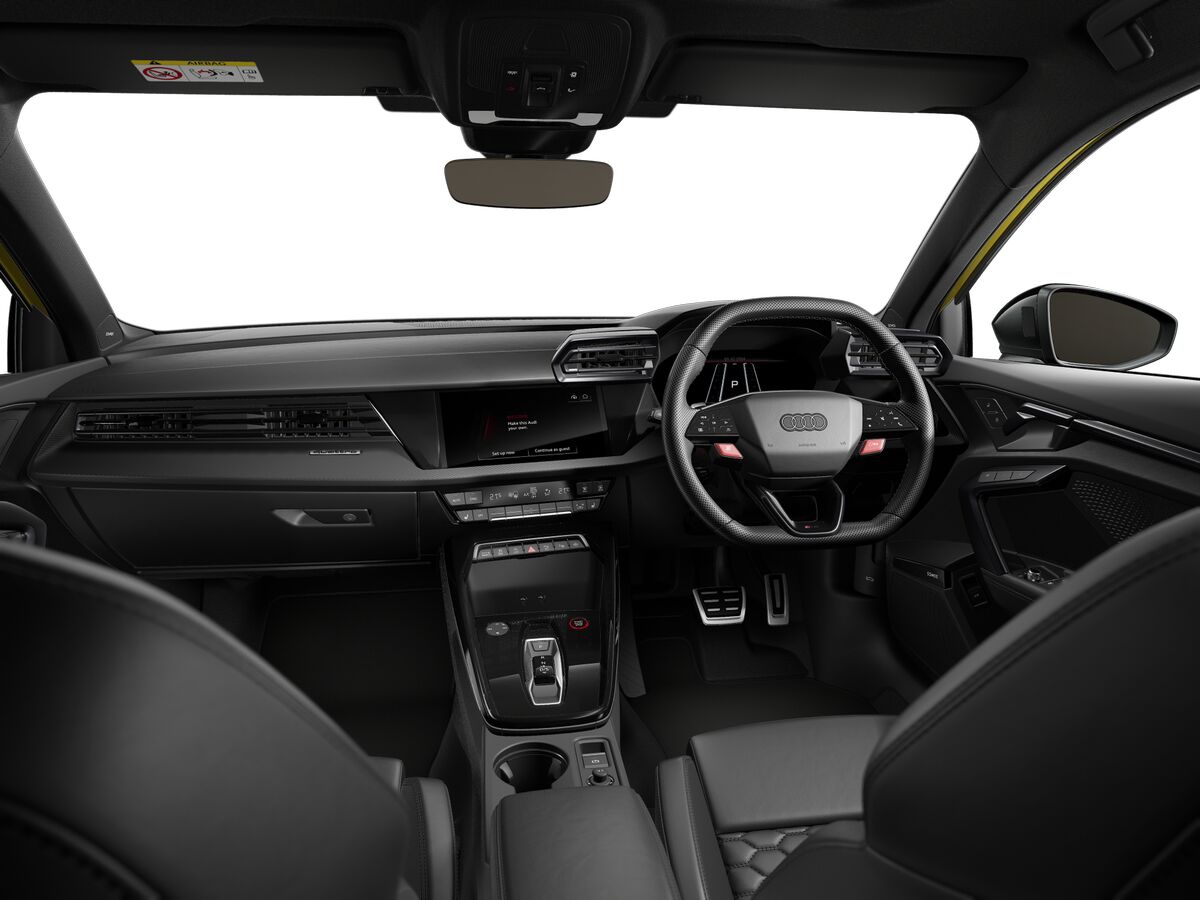2025 Audi RS3