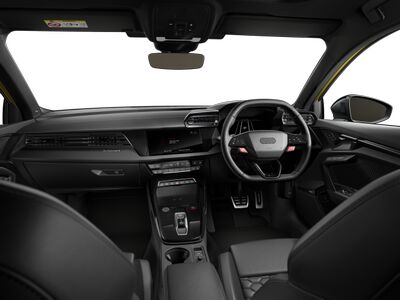 2025 Audi RS3