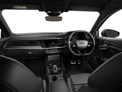 2025 Audi RS3