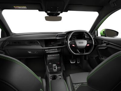2025 Audi RS3