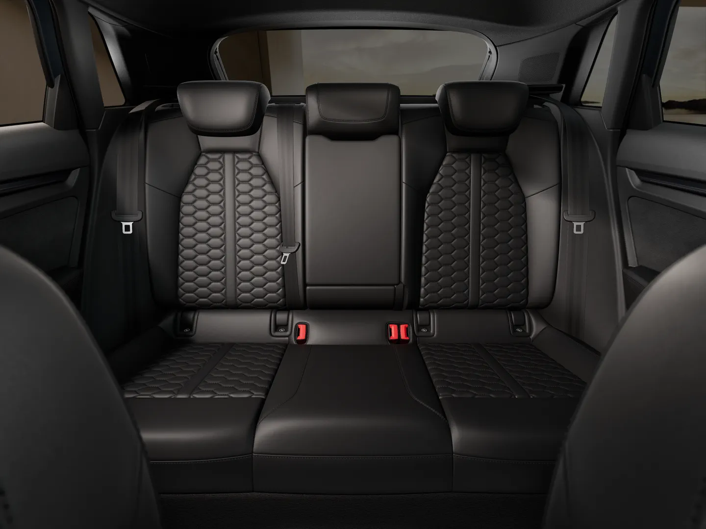 Image about Audi RS 3 Sportback TFSI quattro S tronic