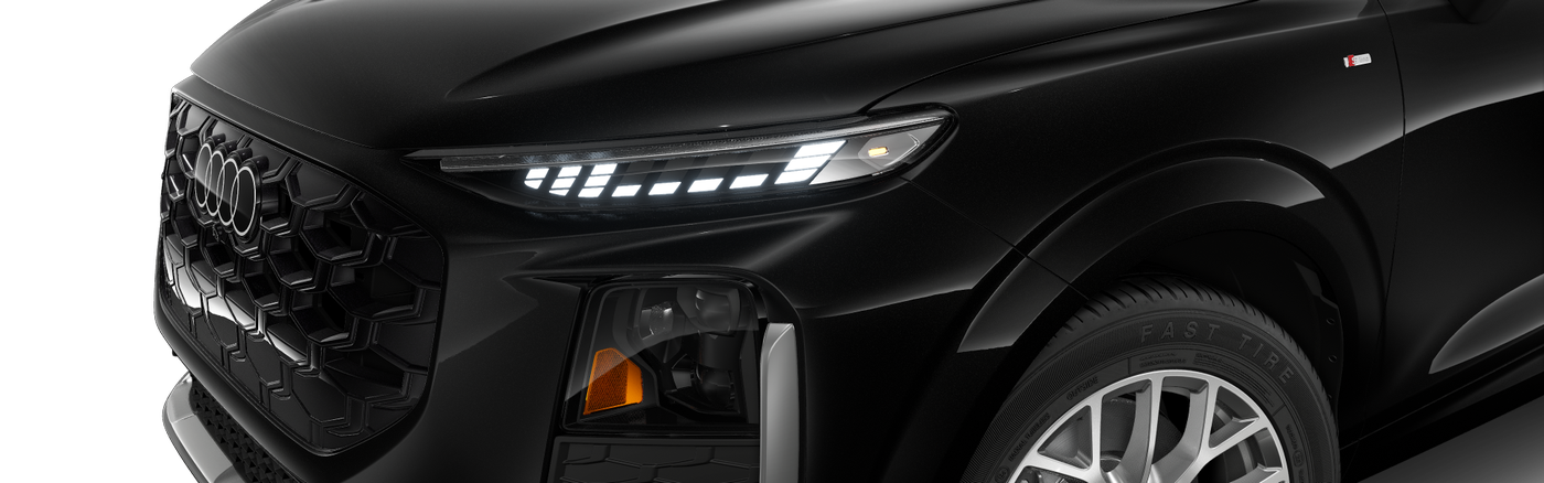 2026 Audi Q3 Base - Photo 15
