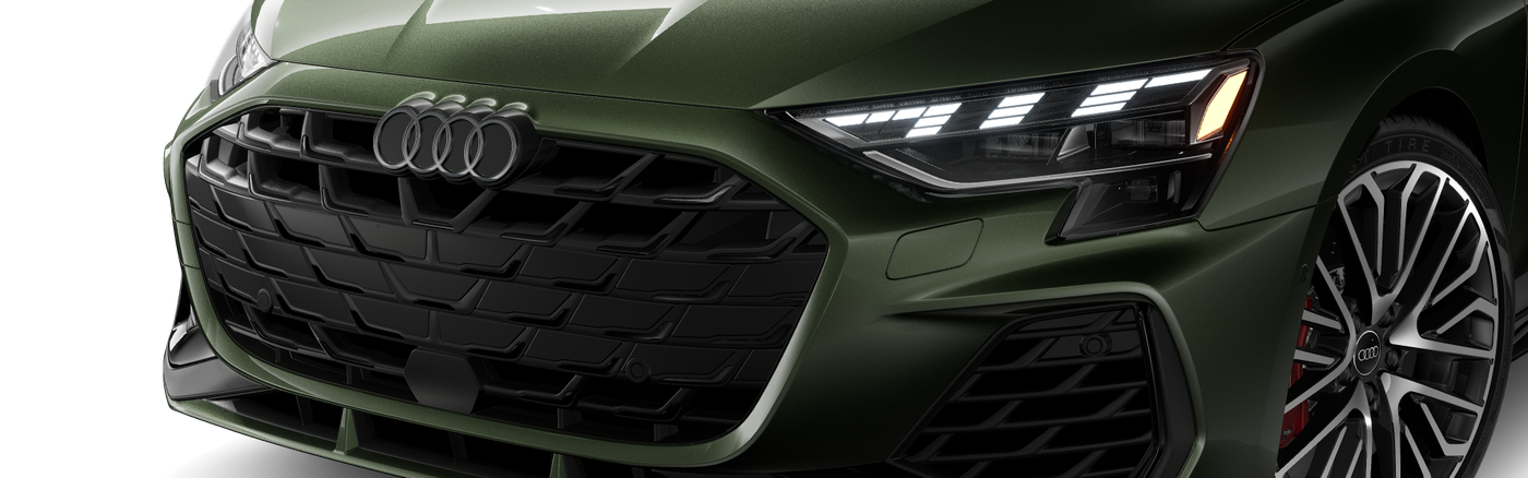 2026 Audi S3 Base - Photo 45