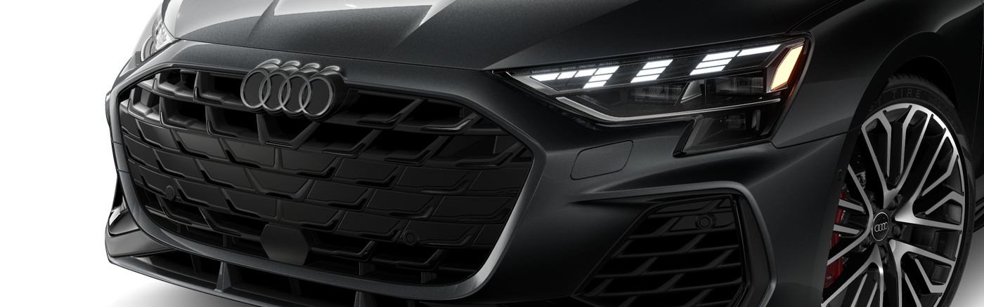 2026 Audi S3 Base - Photo 15