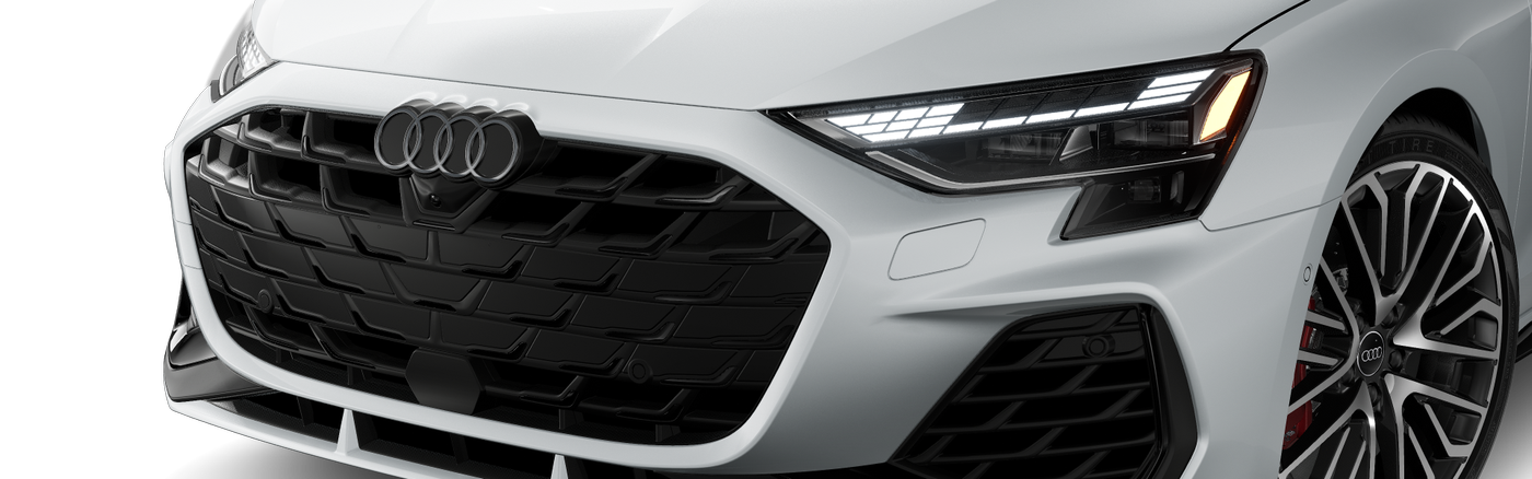 2026 Audi S3 Base - Photo 53