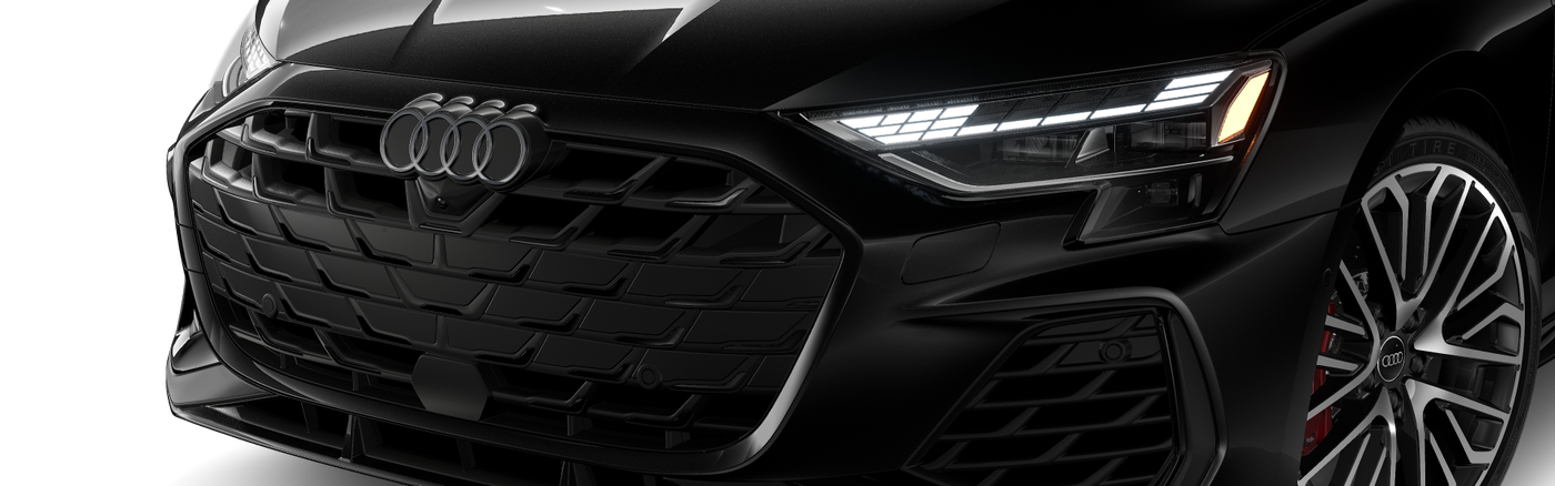 2026 Audi S3 Base - Photo 48