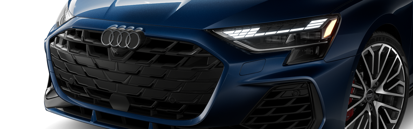 2026 Audi S3 Base - Photo 32