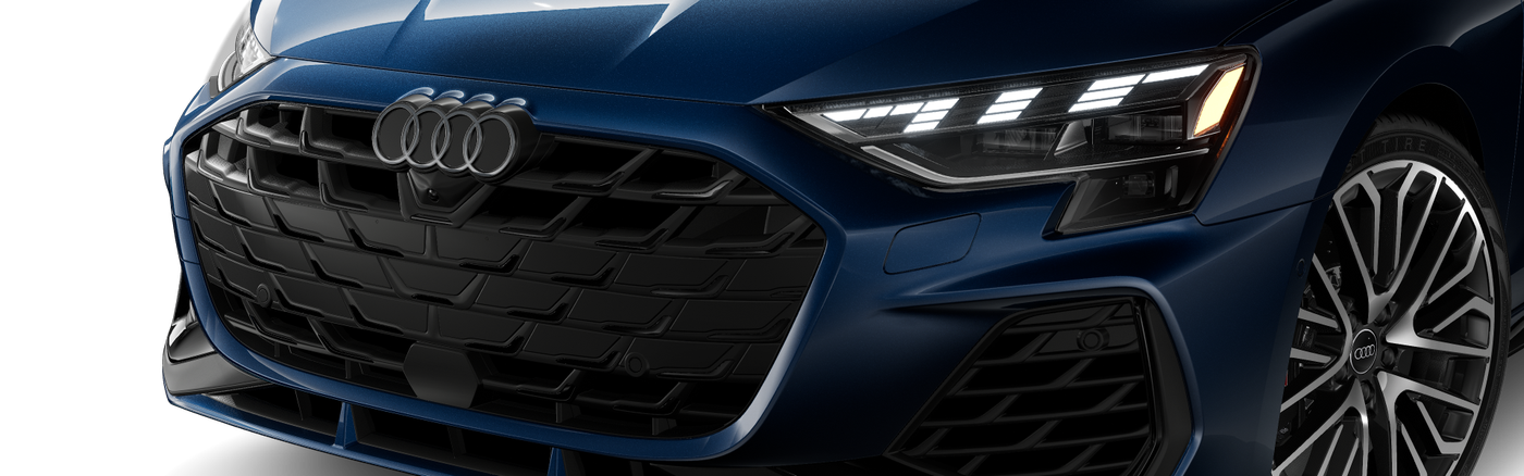 2026 Audi S3 Base - Photo 32