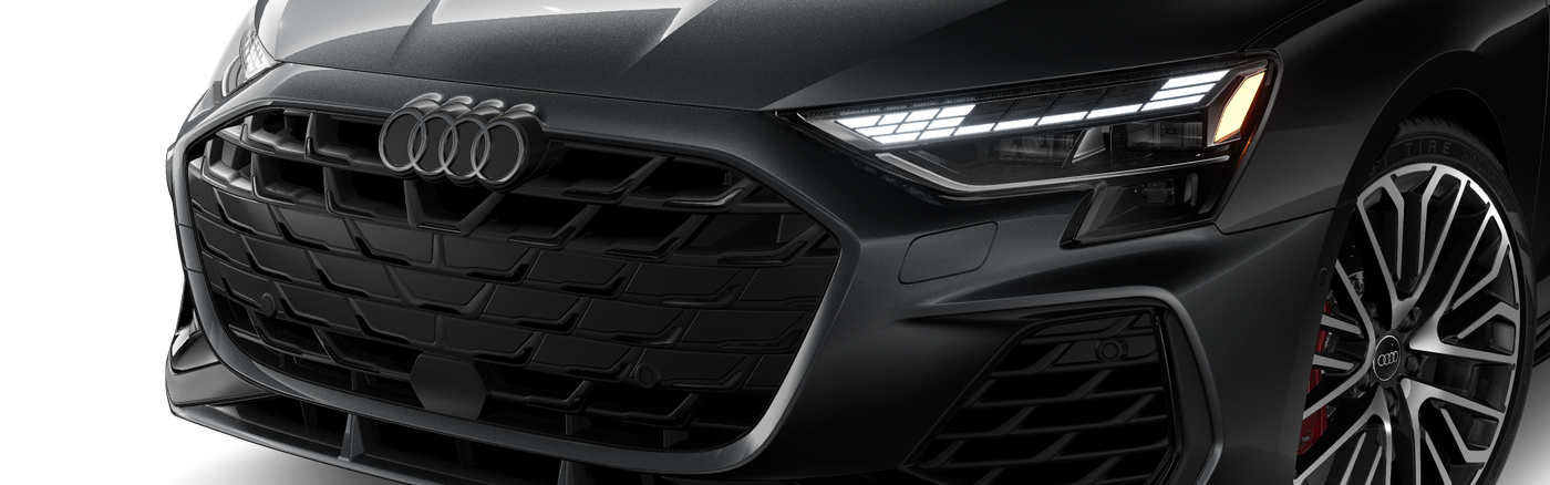 2026 Audi S3 Base - Photo 36