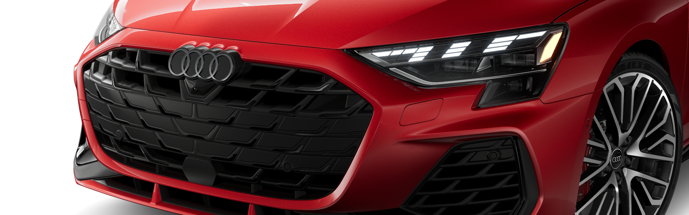 2026 Audi S3 Base - Photo 53