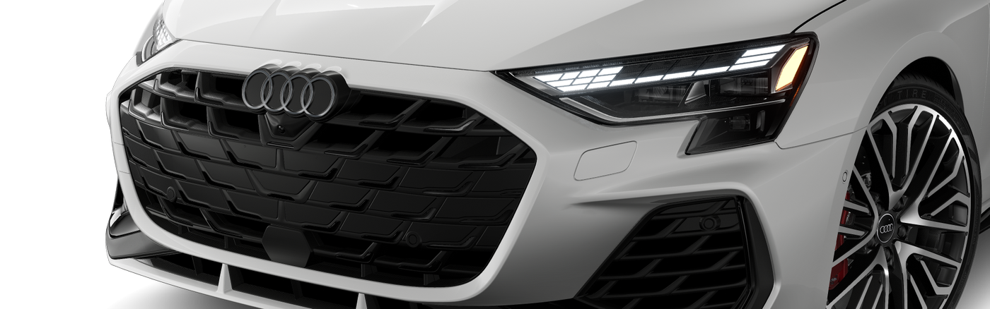 2026 Audi S3 Base - Photo 43