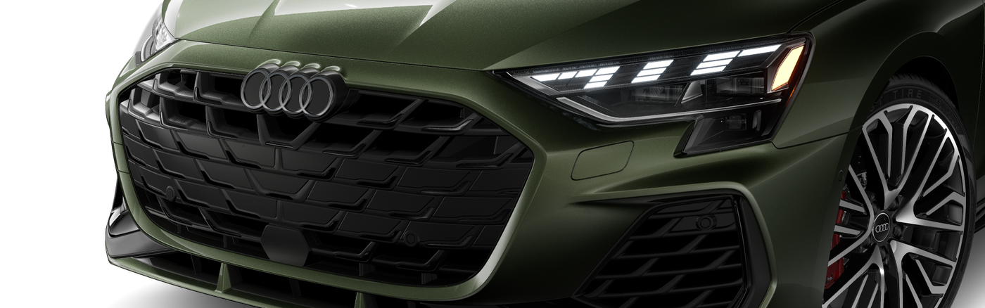 2026 Audi S3 Base - Photo 45