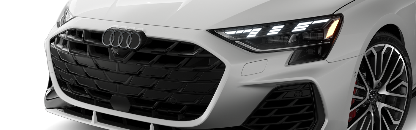 2026 Audi S3 Base - Photo 49