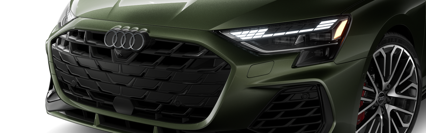 2026 Audi S3 Base - Photo 41