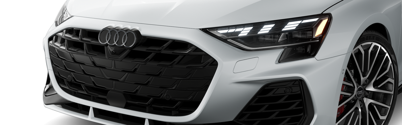 2026 Audi S3 Base - Photo 28