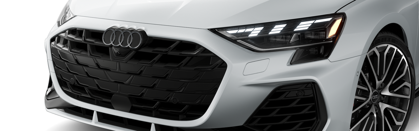 2026 Audi S3 Base - Photo 41