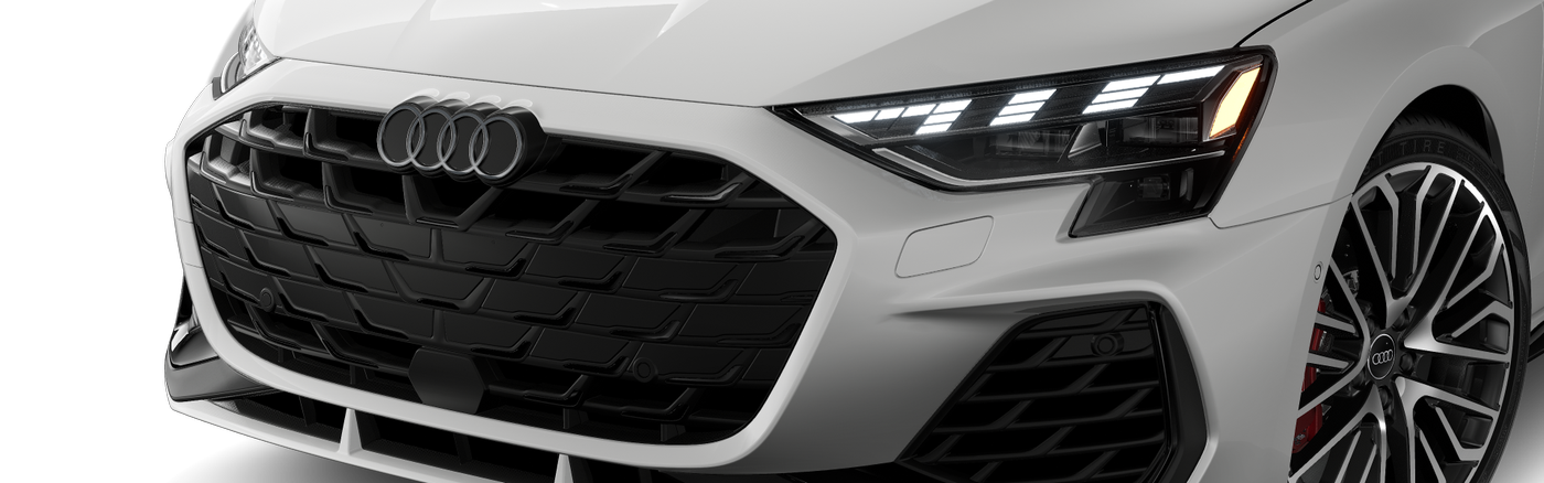 2026 Audi S3 Base - Photo 32