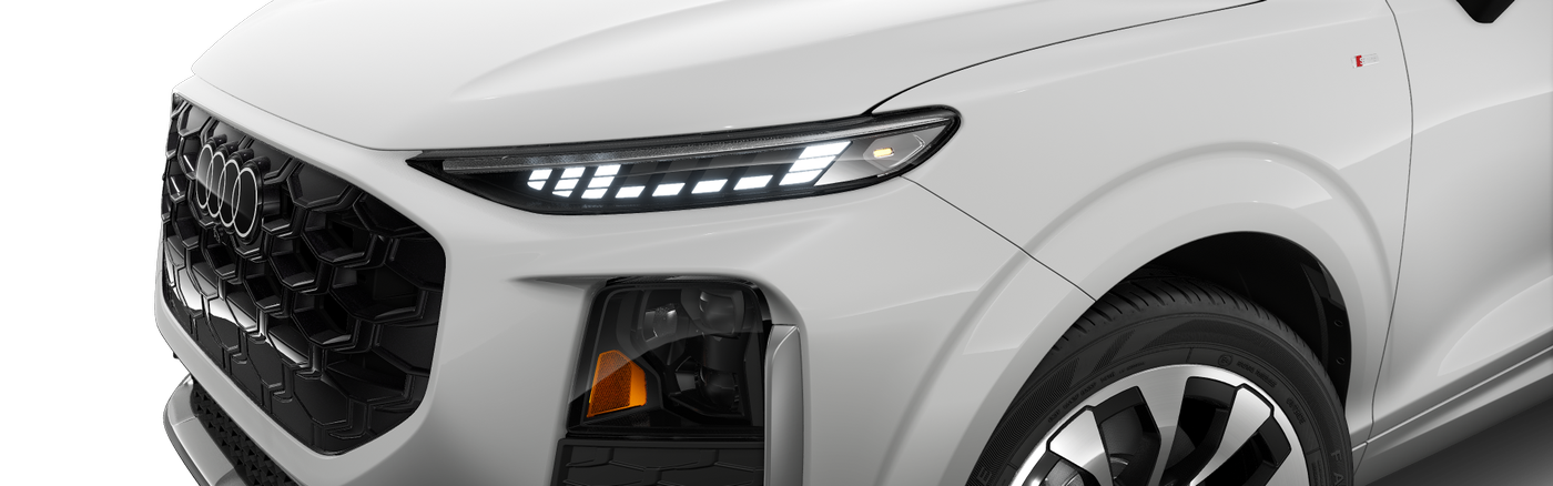 2026 Audi Q3 Base - Photo 57