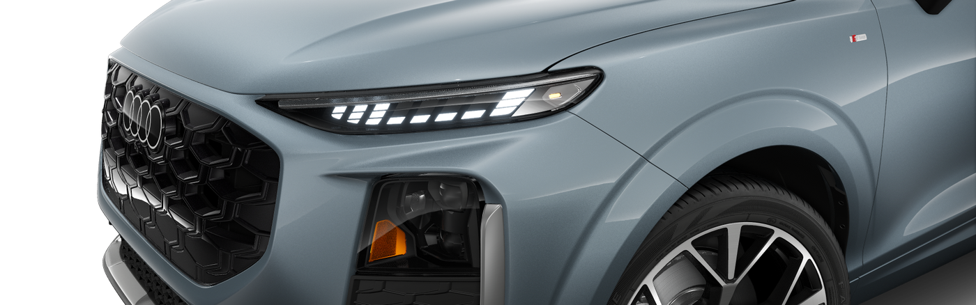 2026 Audi Q3 Base - Photo 87