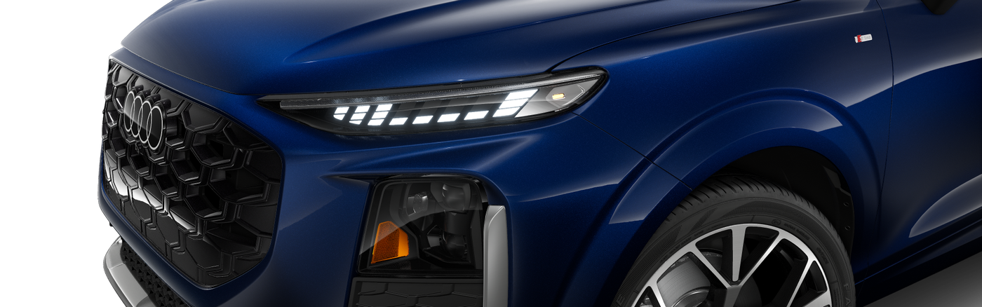2026 Audi Q3 Base - Photo 15