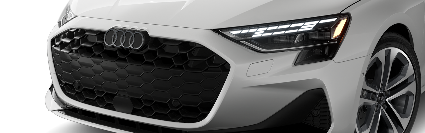 2026 Audi A3 Premium - Photo 15