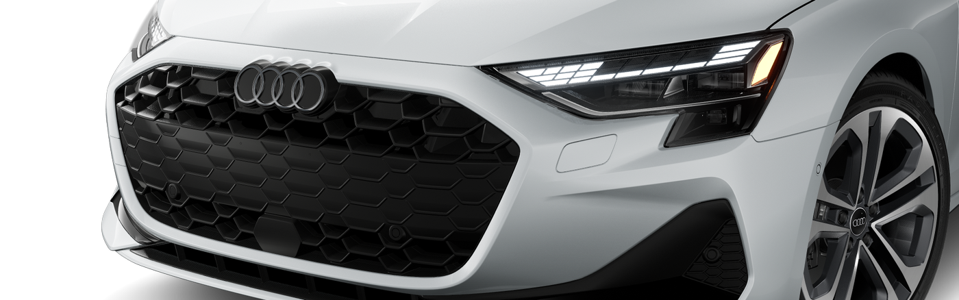 2026 Audi A3 Premium - Photo 41