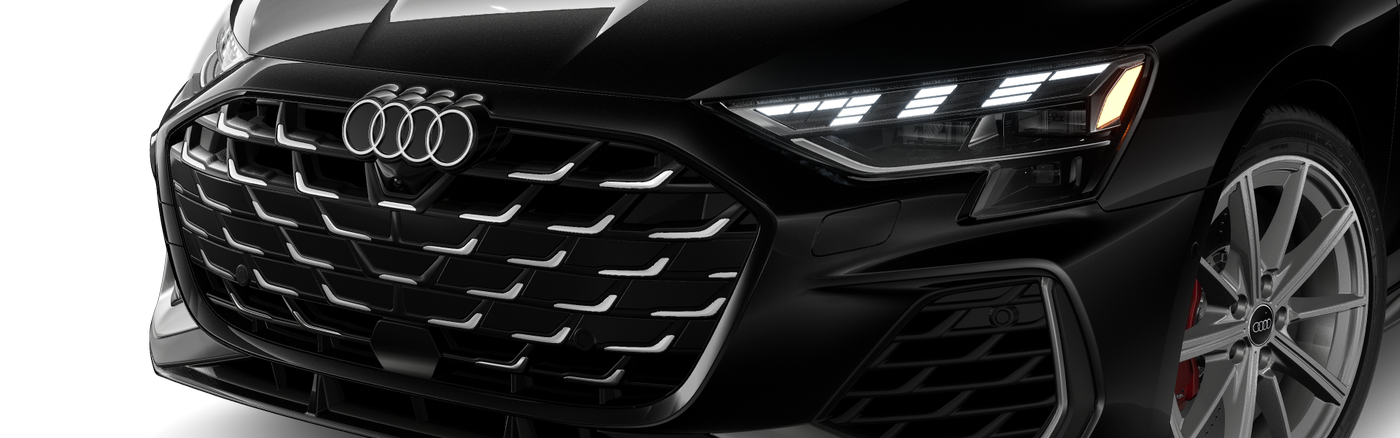 2026 Audi S3 Base - Photo 30