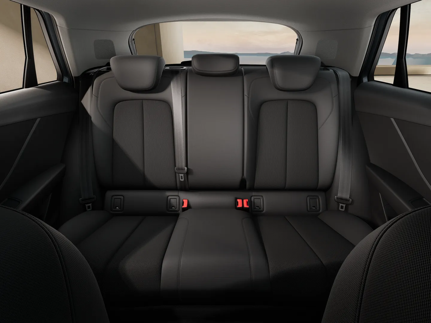 Image about Audi Q2 Business Advanced 35 TDI 110 kW (150 CV) S tronic