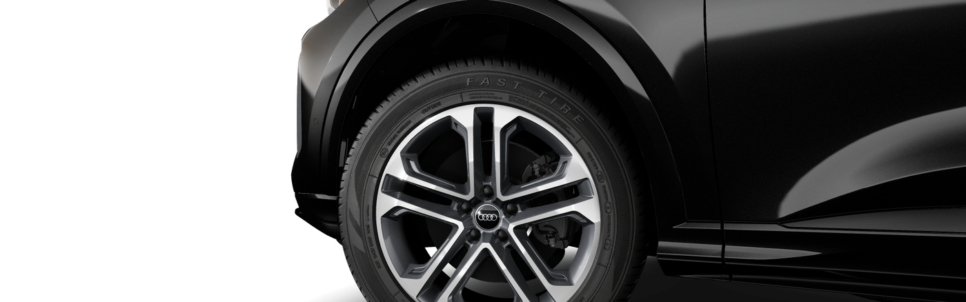2025 Audi Q5 Premium - Photo 58