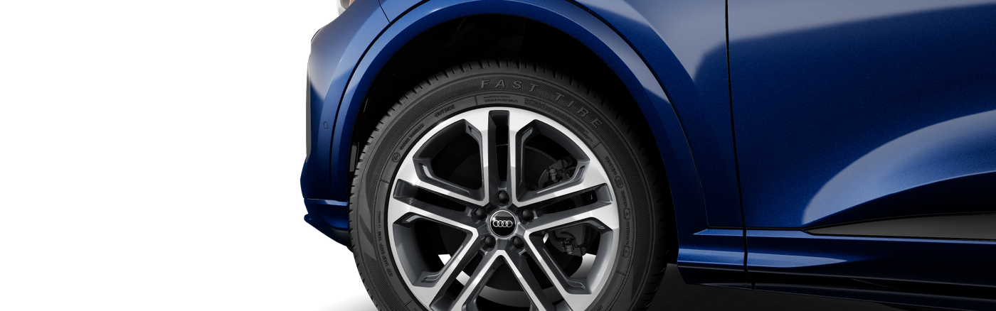 2025 Audi New Q5 Premium - Photo 45