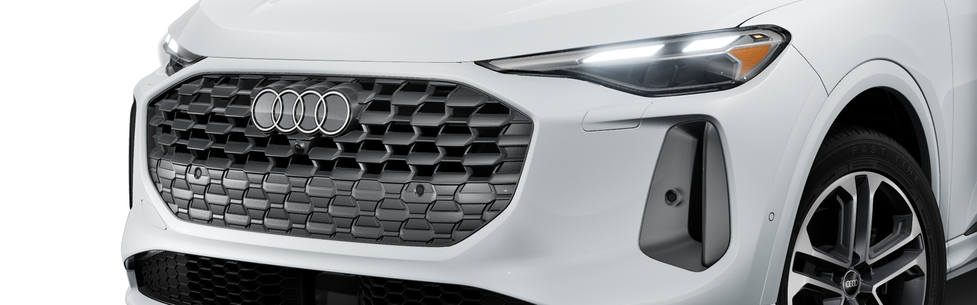 2025 Audi Q5 Premium - Photo 44