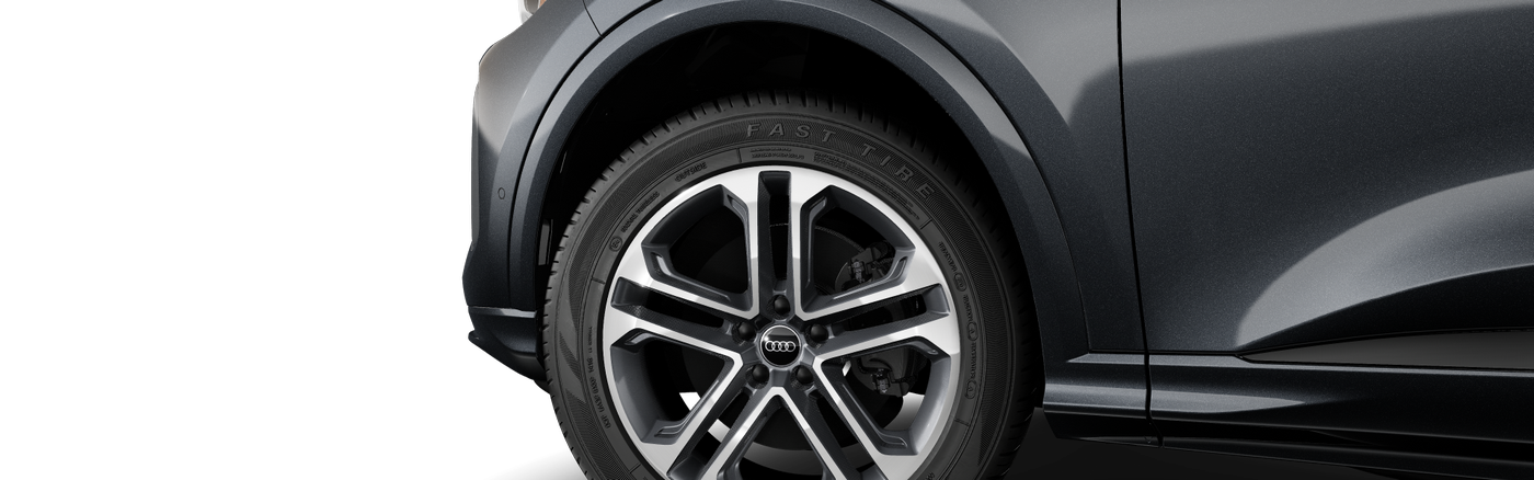 2025 Audi Q5 Premium - Photo 44