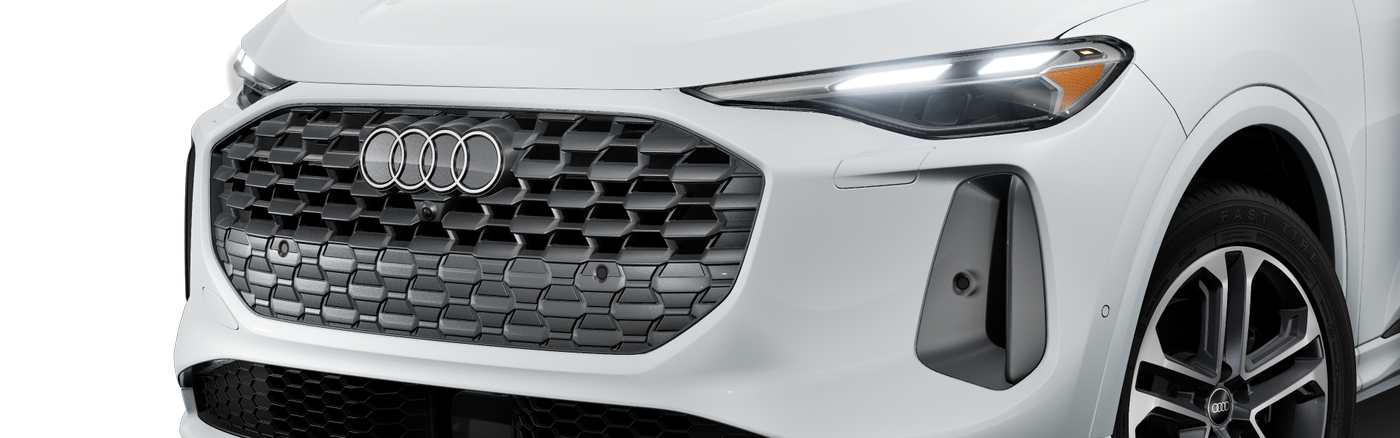 2025 Audi Q5 Premium - Photo 42