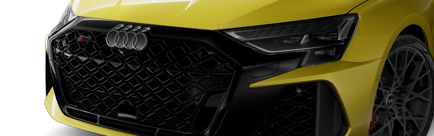 2026 Audi RS 3 Base - Photo 36