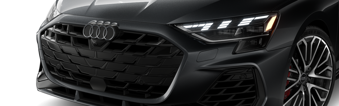 2026 Audi S3 Base - Photo 18