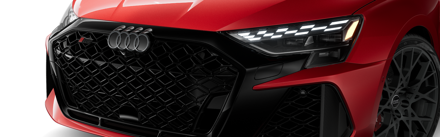 2026 Audi RS 3 Base - Photo 29