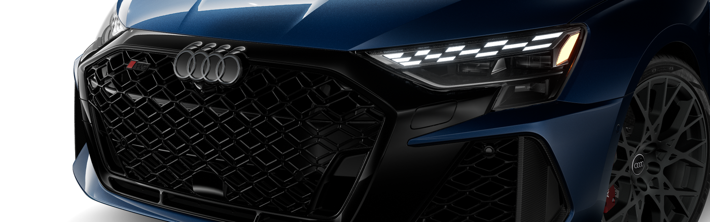 2026 Audi RS 3 Base - Photo 30